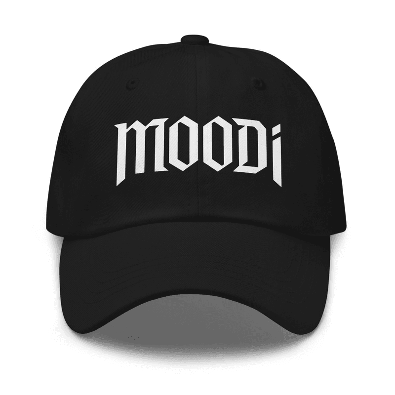MOODi Dad Hat